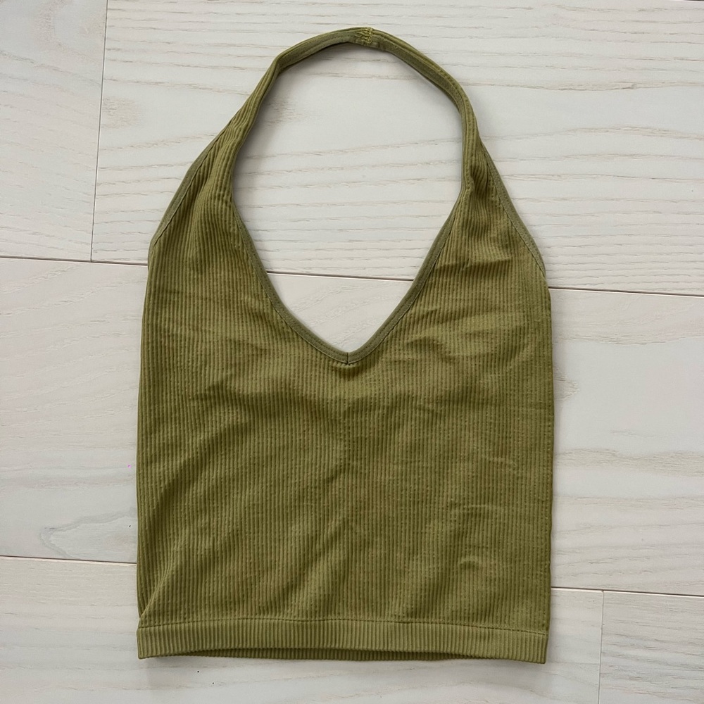 Urban Outfitters halter top